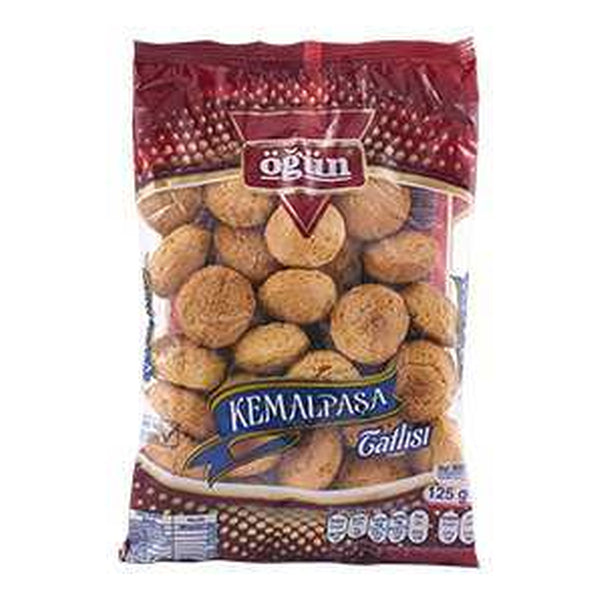 ÖĞÜN Dessert Kemalpasa Burdur 125 g