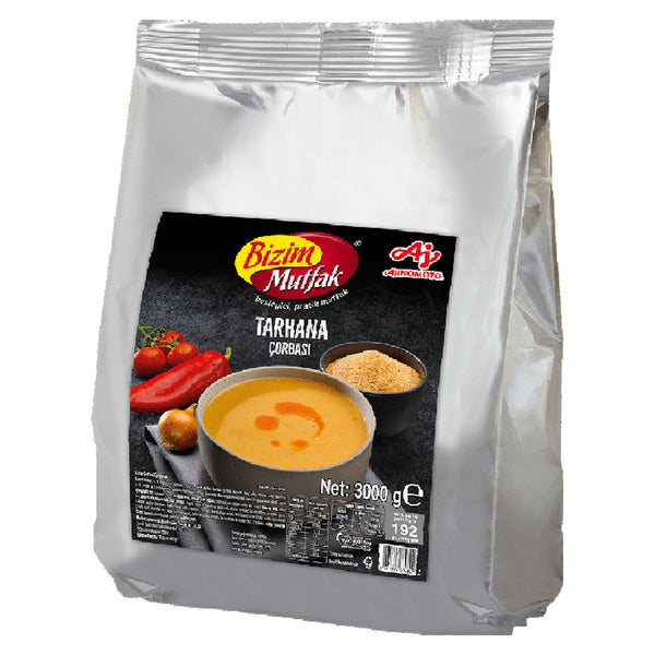 Bizim Mutfak Soup Tarhana 3 kg