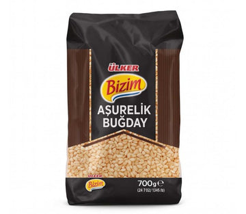 Bizim Mutfak Wheat for Ashure 700 g