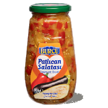 Burcu Eggplant Salad 560 g