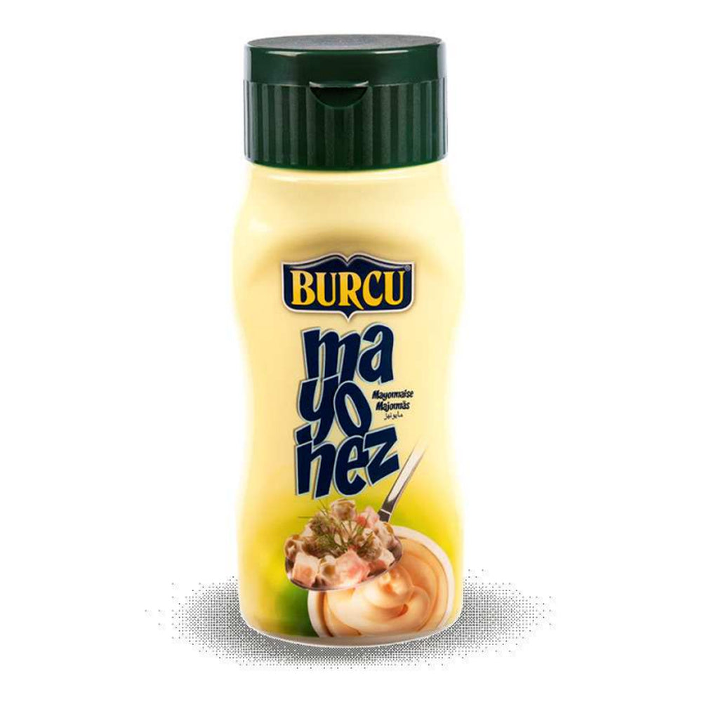 Burcu Mayonnaise 220 g