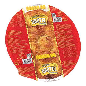 Hastel Kadayif Portioned 400 g