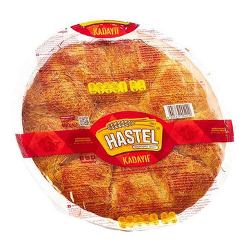 Hastel Kadayif Lux 400 g