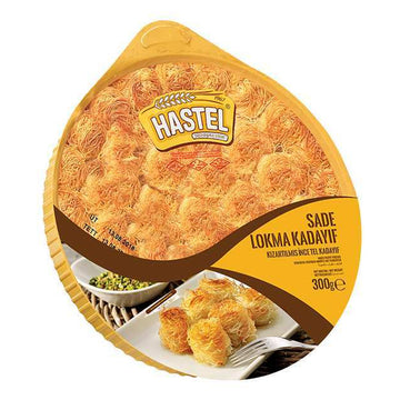 Hastel Kadayif Lokma 300 g