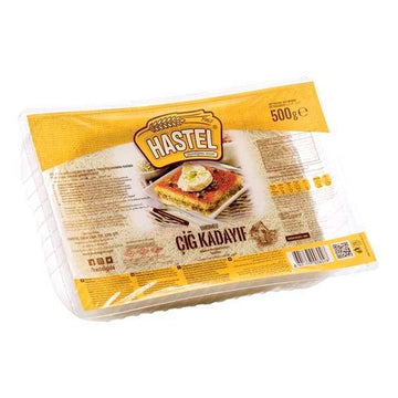 Hastel Raw Shredded Kadayif 500 g
