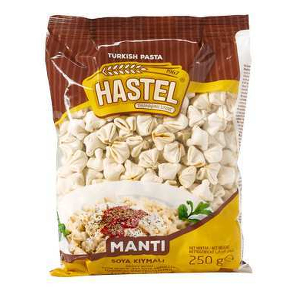 Hastel Manti 250 g