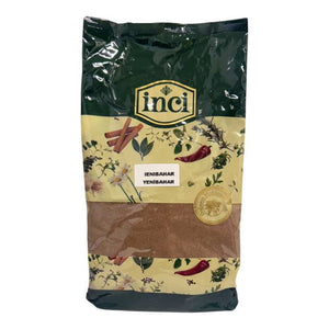İnci Allspice seasoning 1000 g