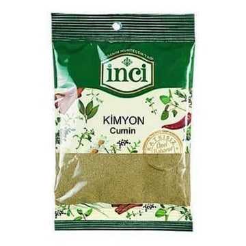 İnci Cumin 25 g