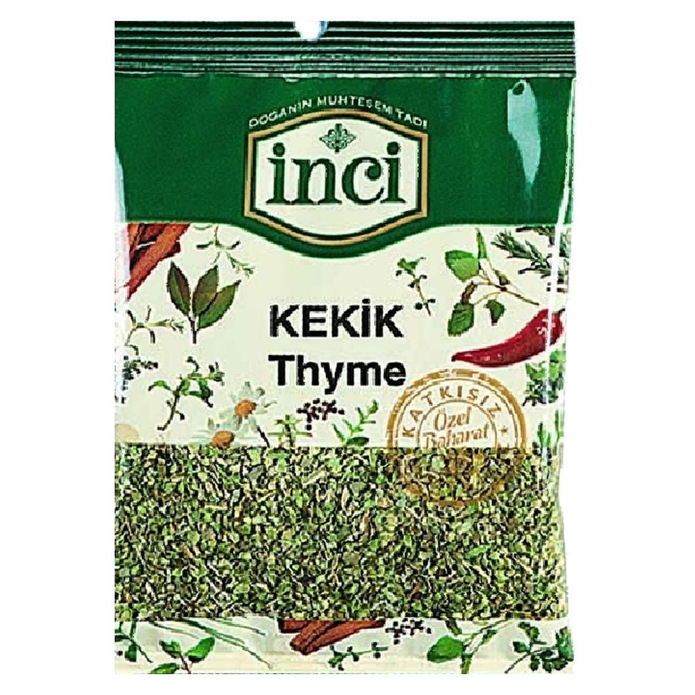 İnci Oregano 10 g
