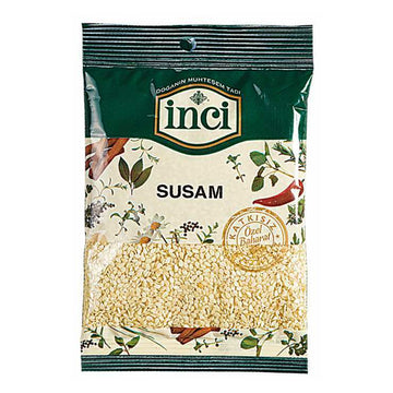 İnci Sesame Seeds 25 g