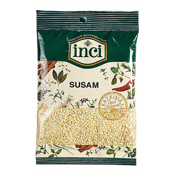 İnci Sesame Seeds 25 g