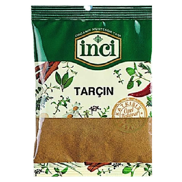 İnci Ground Cinnamon 20 g