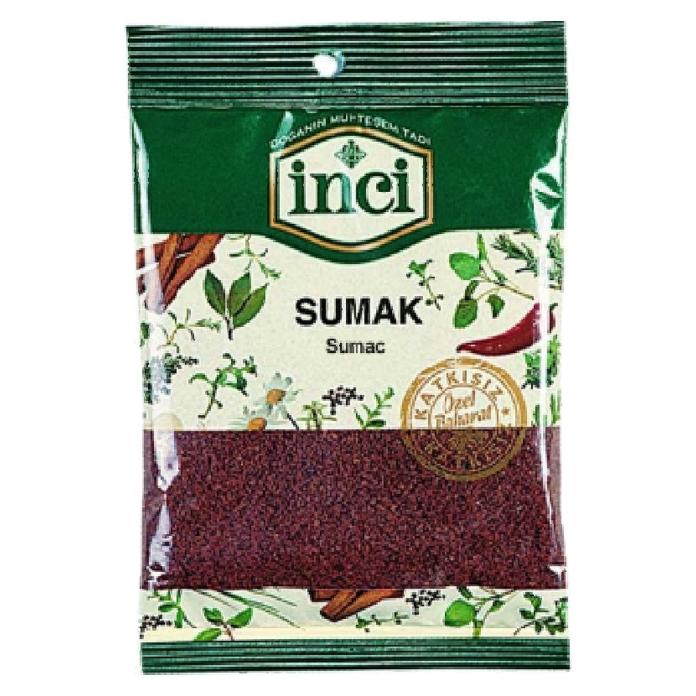 İnci Sumac 30 g