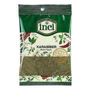 İnci Black Pepper 20 g