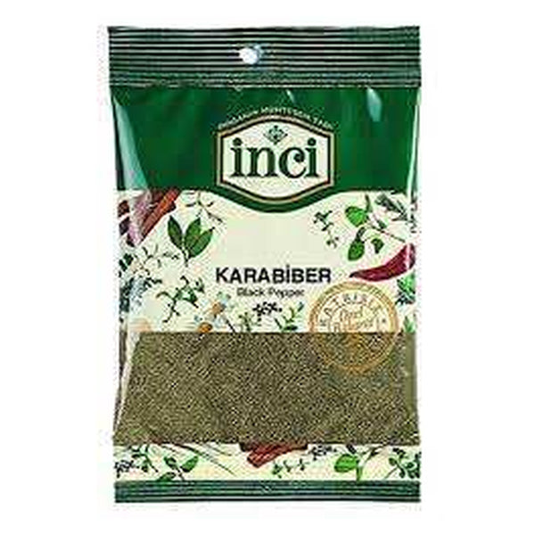 İnci Black Pepper 20 g