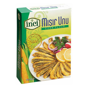 İnci Corn Flour 200 g