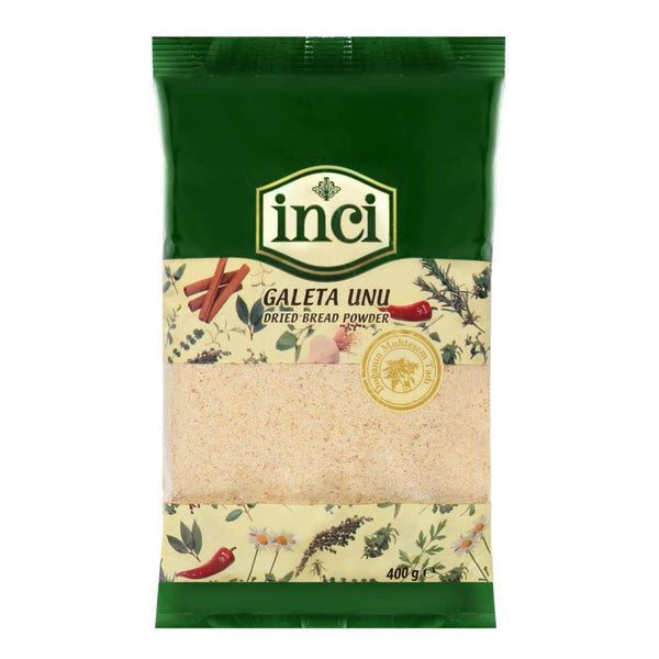 İnci Breadcrumbs 200 g