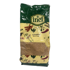 İnci Black Pepper 1000 g