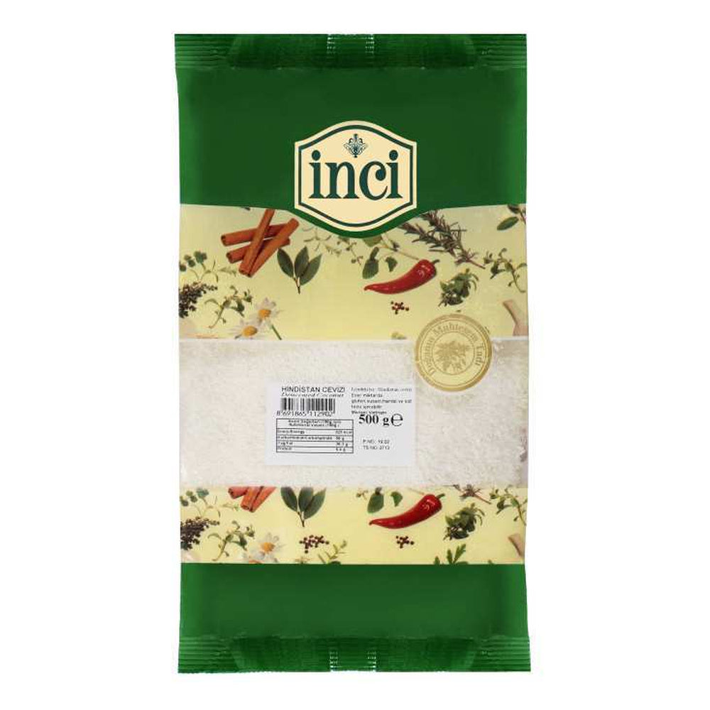 İnci Coconut 20 g