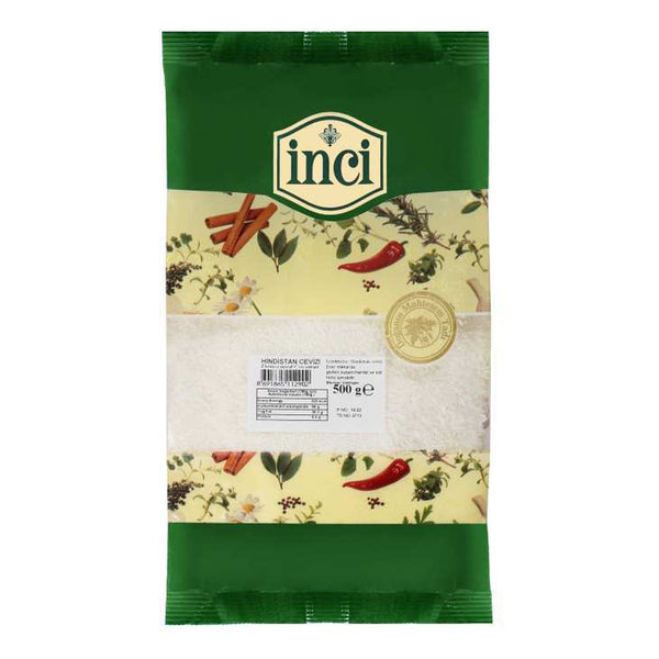 İnci Coconut 20 g