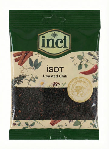 İnci Chopped hot peppers 25 g