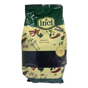 İnci Nigella Seeds (Corek Otu) 1000 g