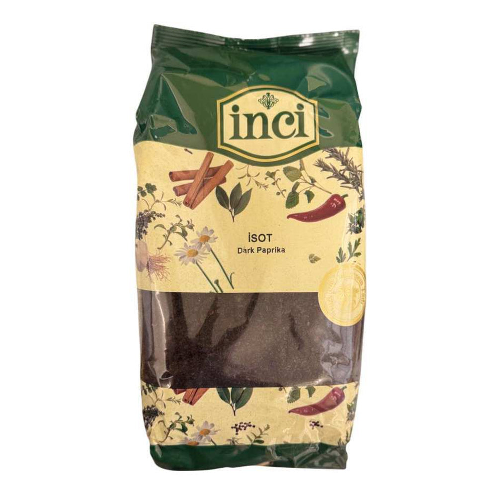 İnci Chopped hot peppers(Isot) 1000 g