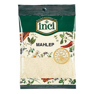 İnci Mahlep Seasoning 30 g