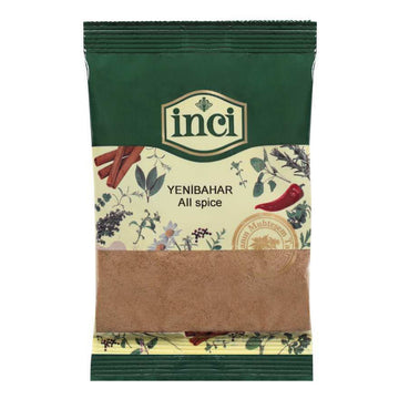 İnci Allspice seasoning 40 g