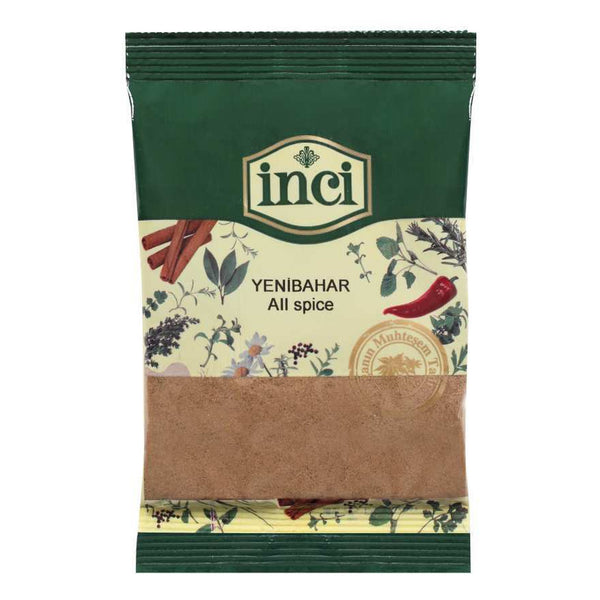 İnci Allspice seasoning 40 g