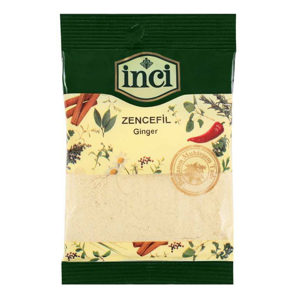 İnci Ginger 40 g