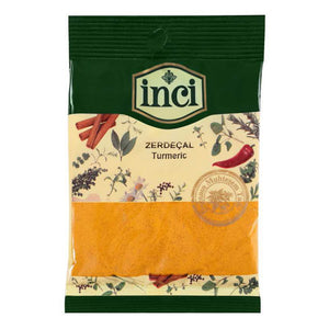 İnci Turmeric 40 g