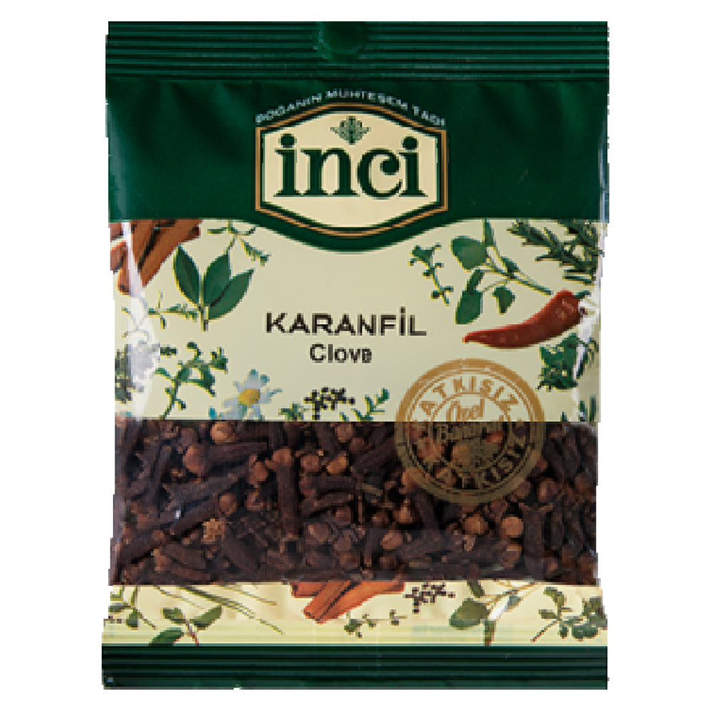 İnci Cloves 15 g