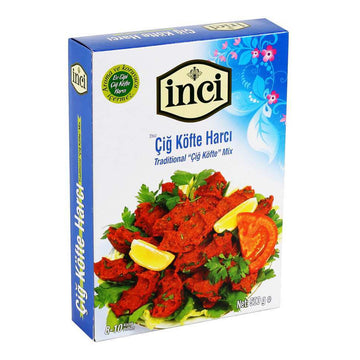 İnci Cig Kofte Seasoning 500 g