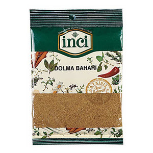 İnci Fish Seasoning 1000 g