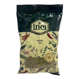 İnci Dried Mint 70 g