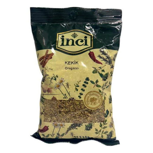 İnci Oregano 60 g Bag