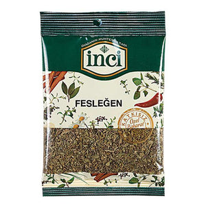 İnci Dried Basil 20 g