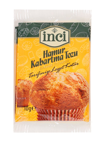 İnci Baking Powder 50 g