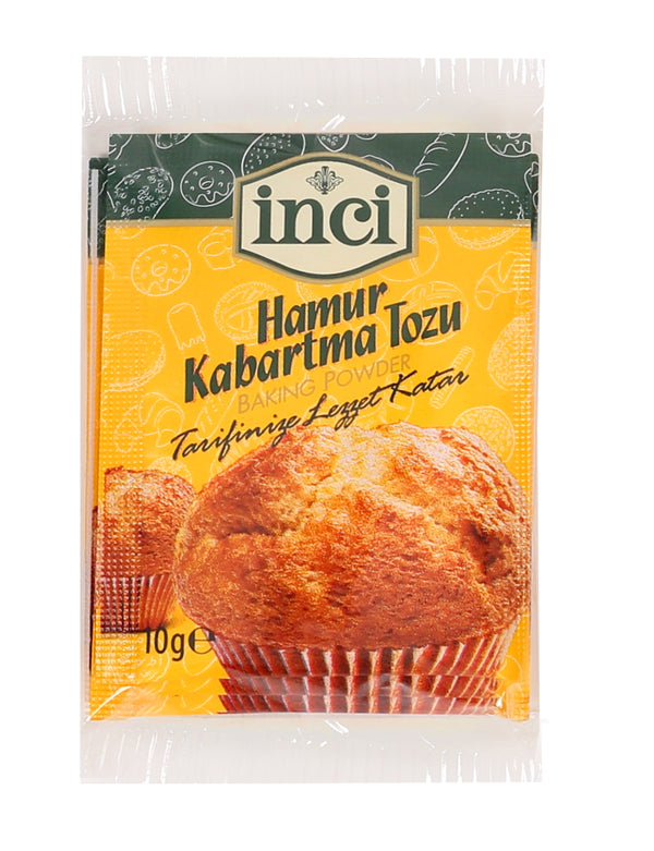 İnci Baking Powder 50 g