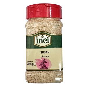 İnci Sesame Seeds 200 g