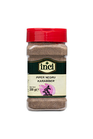 İnci Black Pepper 200 g