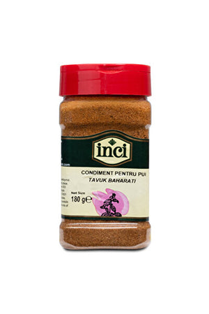 İnci Chicken Seasoning 180 g