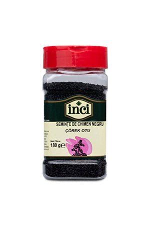 İnci Nigella Seeds (Corek Otu) 180 g