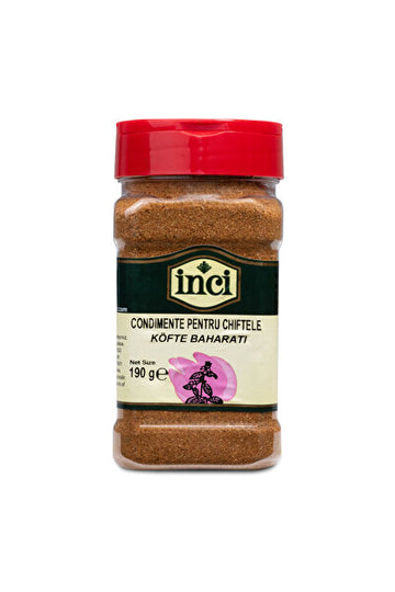 İnci Seasoning for Meatballs 190 g