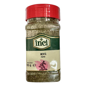 İnci Dried mint 65 g