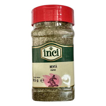 İnci Dried mint 65 g