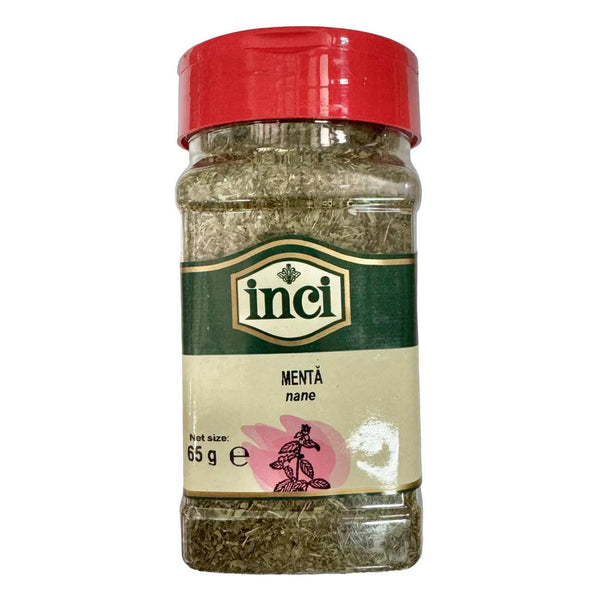 İnci Dried mint 65 g