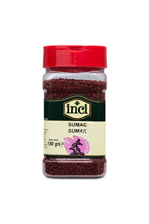 İnci Sumac 180 g