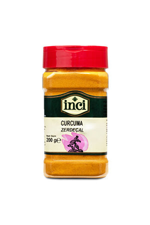 İnci Turmeric 200 g